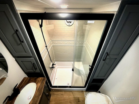 2026 Forest River Puma Vista 401RLFT RV Photo 3