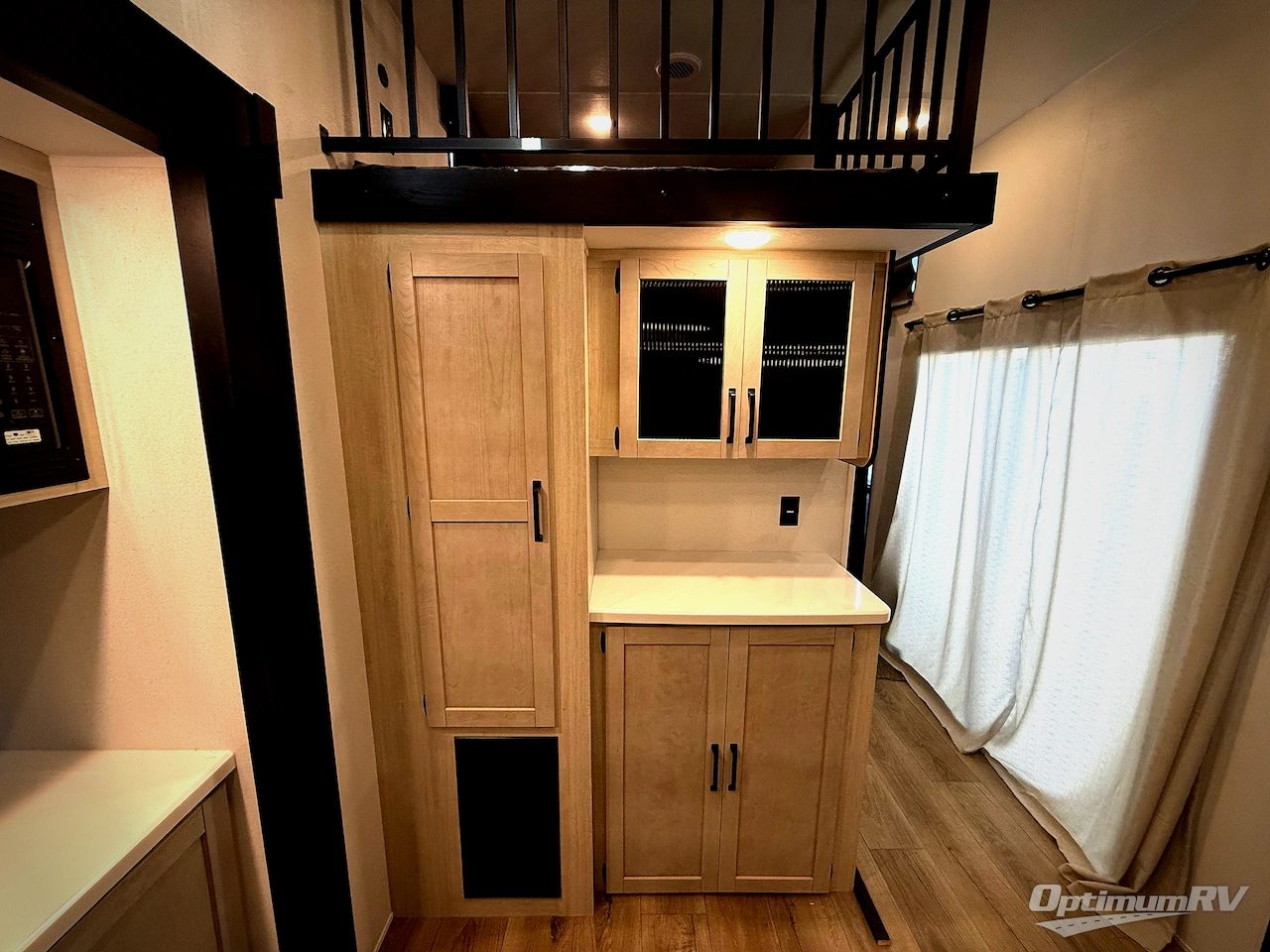 2026 Forest River Puma Vista 401RLFT Photo 6