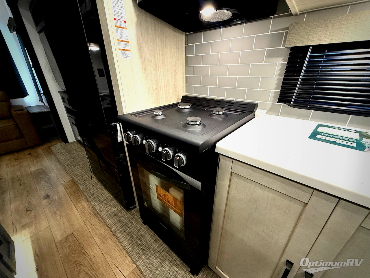 2026 Forest River Puma Vista 401RLFT Photo 10