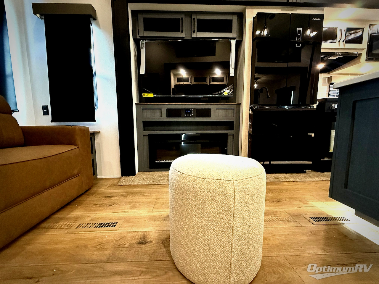 2026 Forest River Puma Vista 401RLFT Photo 12