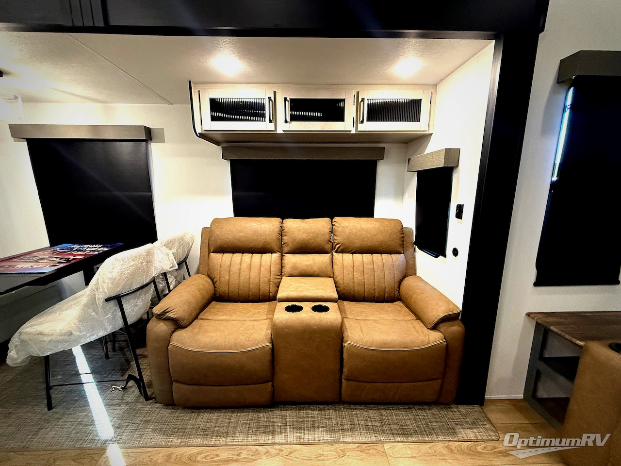 2026 Forest River Puma Vista 401RLFT Photo 14