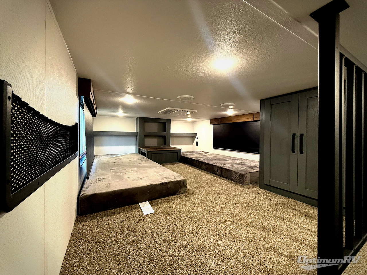 2026 Forest River Puma Vista 401RLFT Photo 23