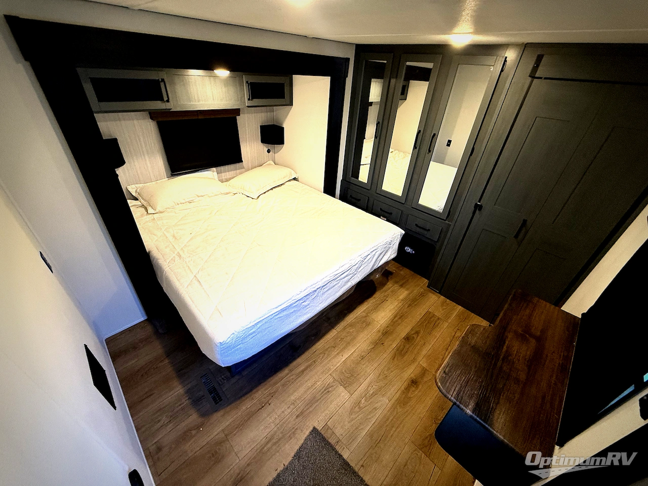 2026 Forest River Puma Vista 401RLFT Photo 24