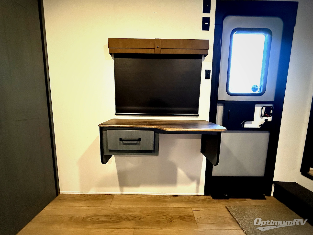 2026 Forest River Puma Vista 401RLFT Photo 26