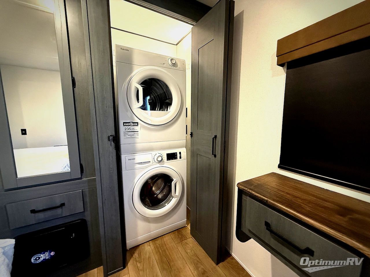 2026 Forest River Puma Vista 401RLFT Photo 27