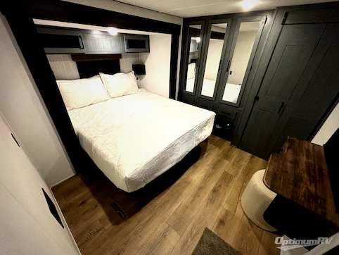 2026 Forest River Puma Vista 401RLFT RV Photo 2