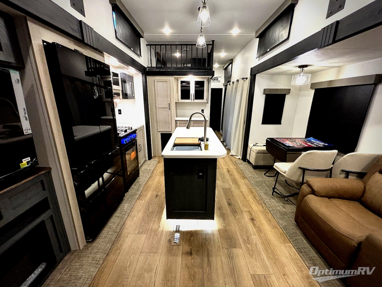 2026 Forest River Puma Vista 401RLFT Photo 5