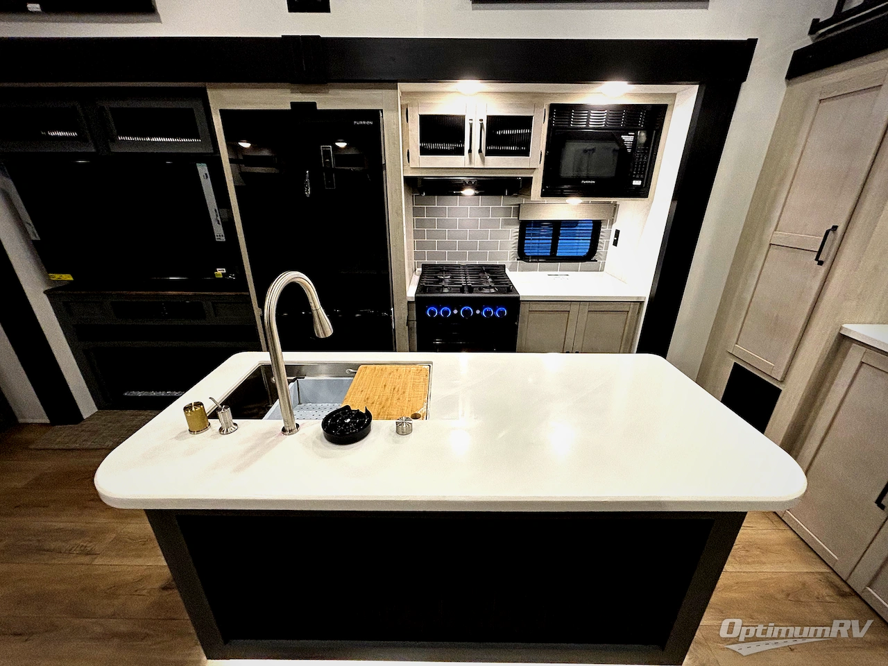 2026 Forest River Puma Vista 401RLFT Photo 6