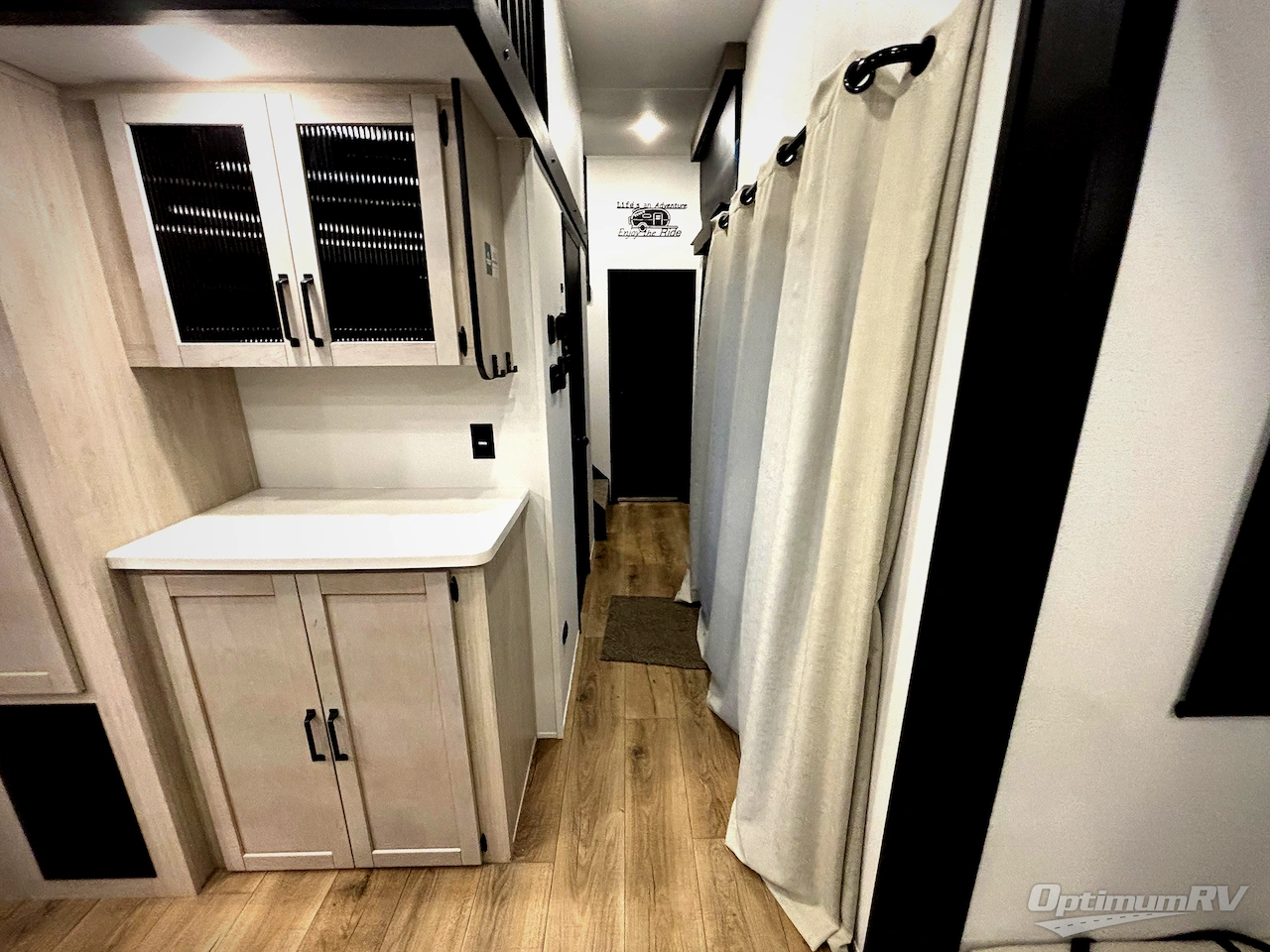 2026 Forest River Puma Vista 401RLFT Photo 7