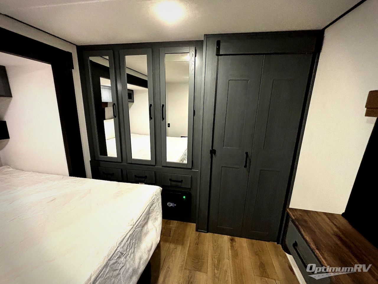 2026 Forest River Puma Vista 401RLFT Photo 10