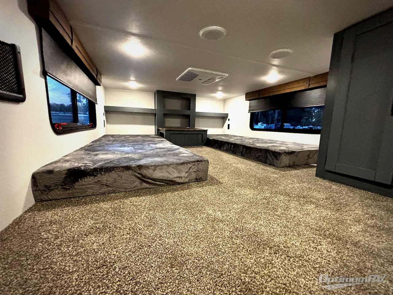 2026 Forest River Puma Vista 401RLFT Photo 15