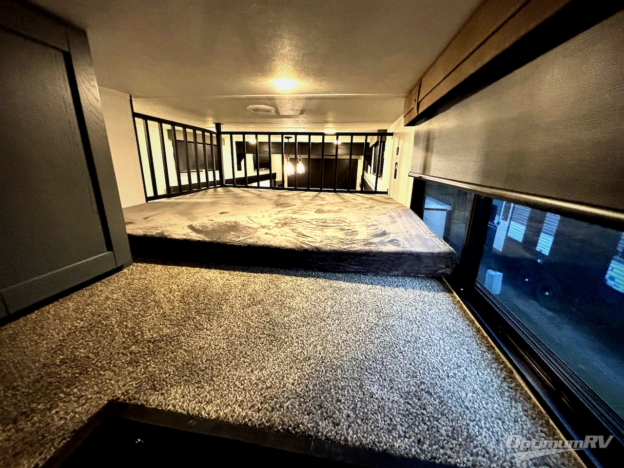 2026 Forest River Puma Vista 401RLFT Photo 16