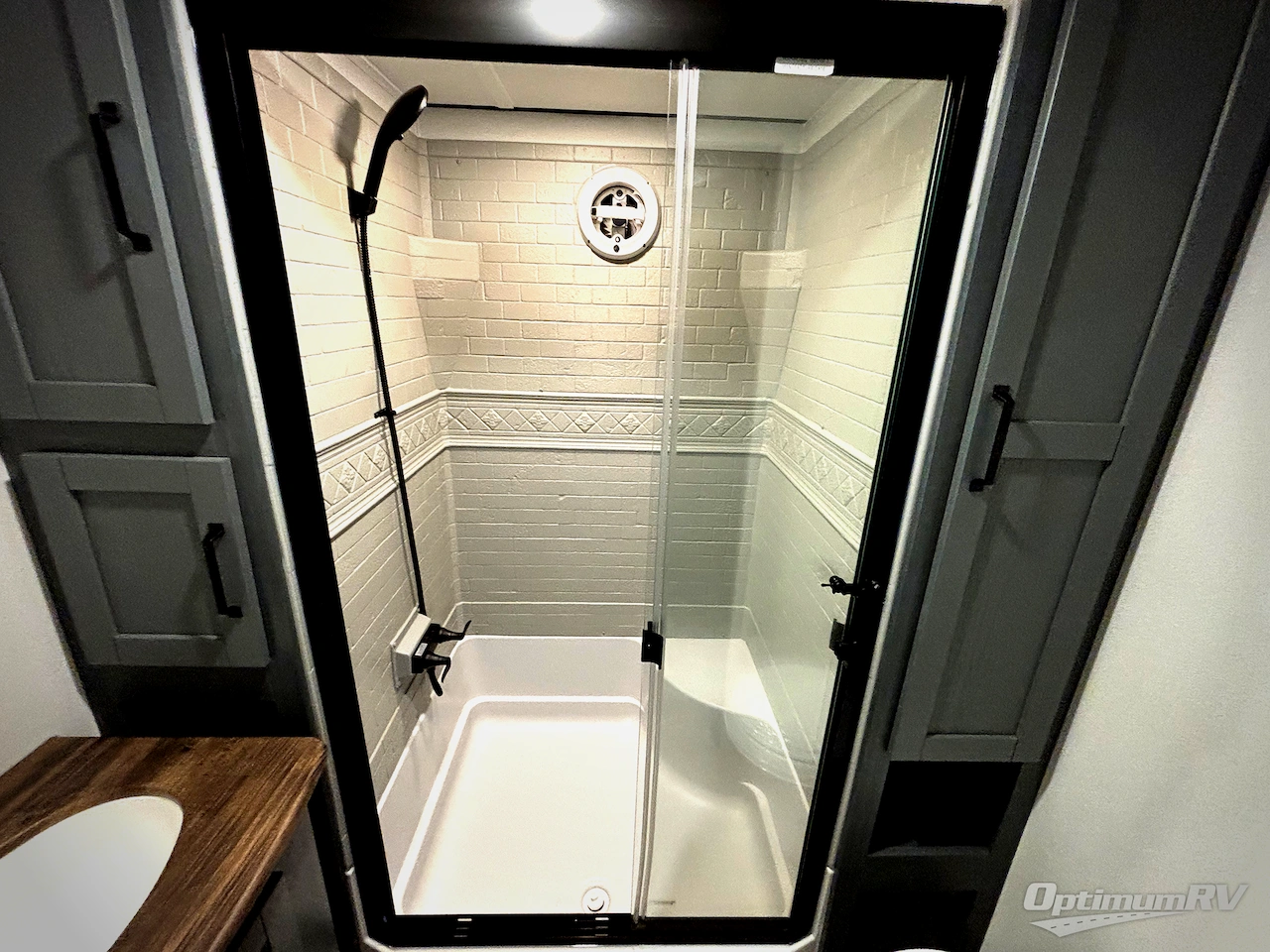 2026 Forest River Puma Vista 401RLFT Photo 17