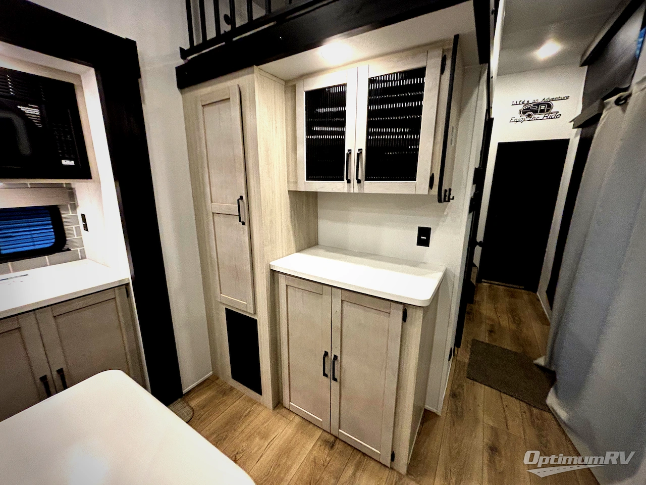 2026 Forest River Puma Vista 401RLFT Photo 19