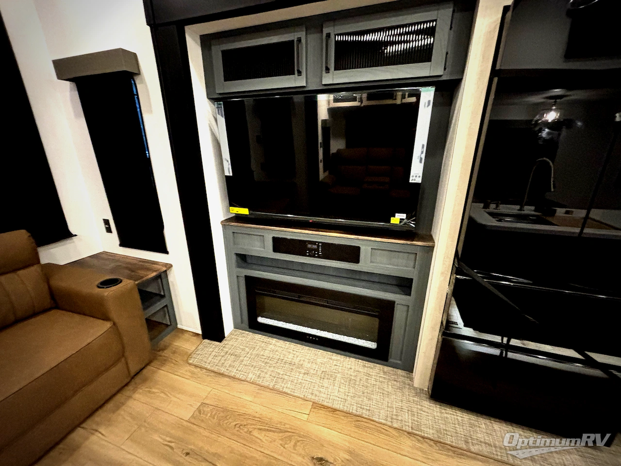 2026 Forest River Puma Vista 401RLFT Photo 23