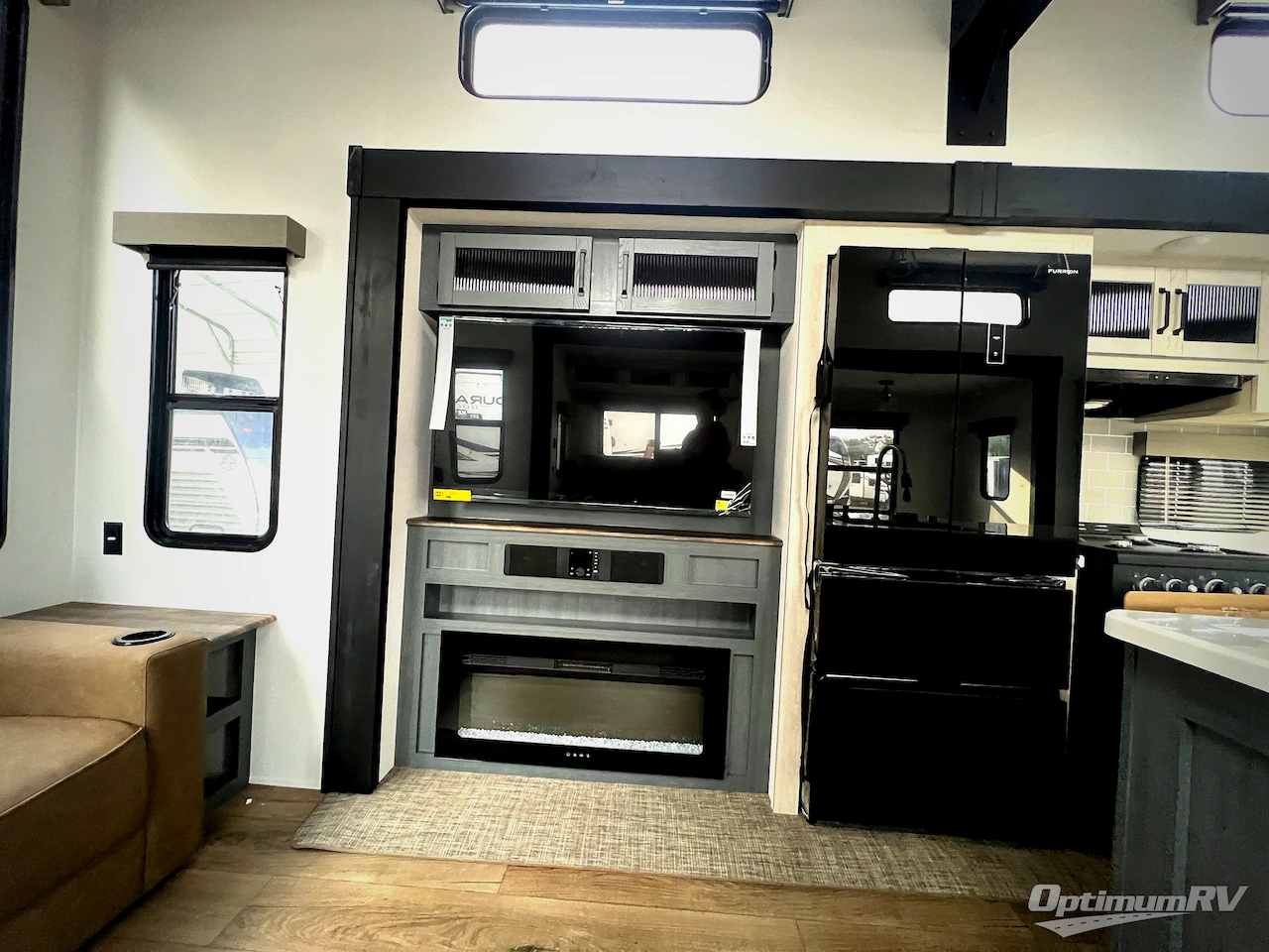 2026 Forest River Puma Vista 401RLFT Photo 7