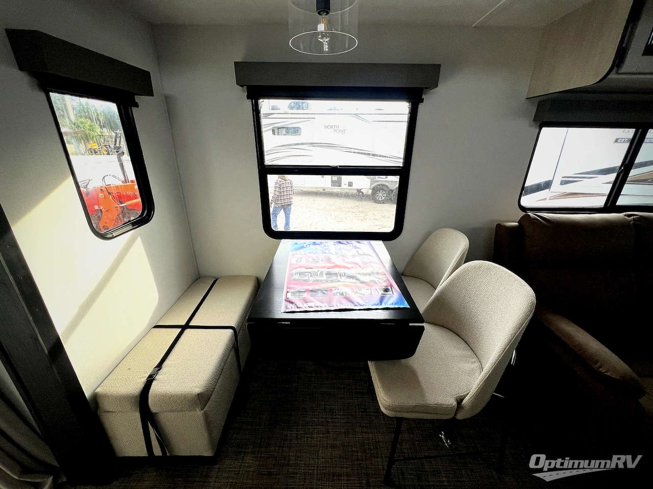 2026 Forest River Puma Vista 401RLFT Photo 9