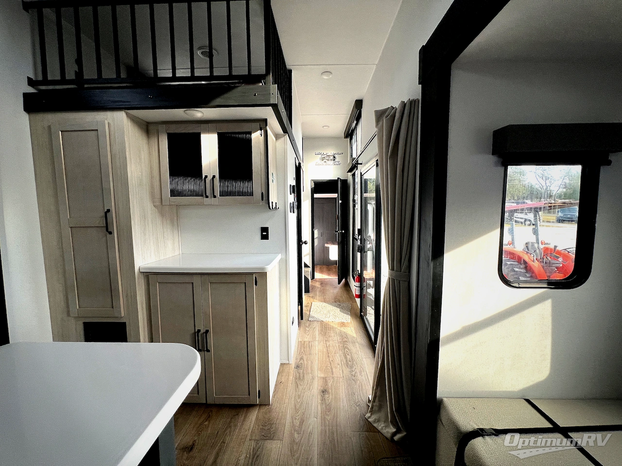 2026 Forest River Puma Vista 401RLFT Photo 11