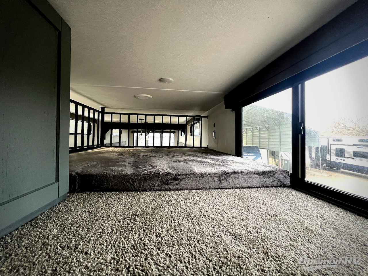 2026 Forest River Puma Vista 401RLFT Photo 16