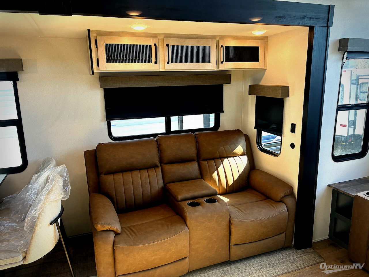 2026 Forest River Puma Vista 401RLFT Photo 7