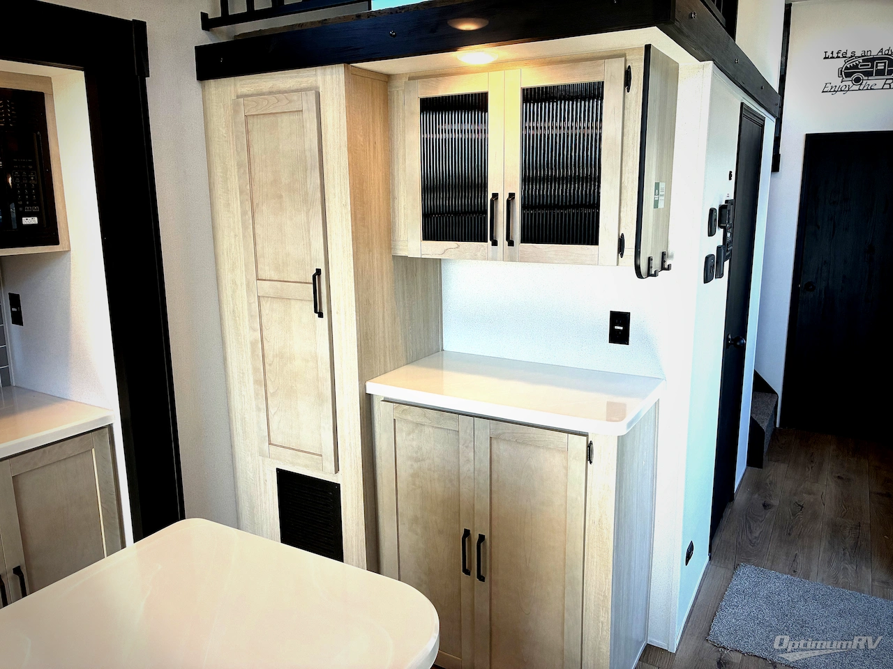 2026 Forest River Puma Vista 401RLFT Photo 11