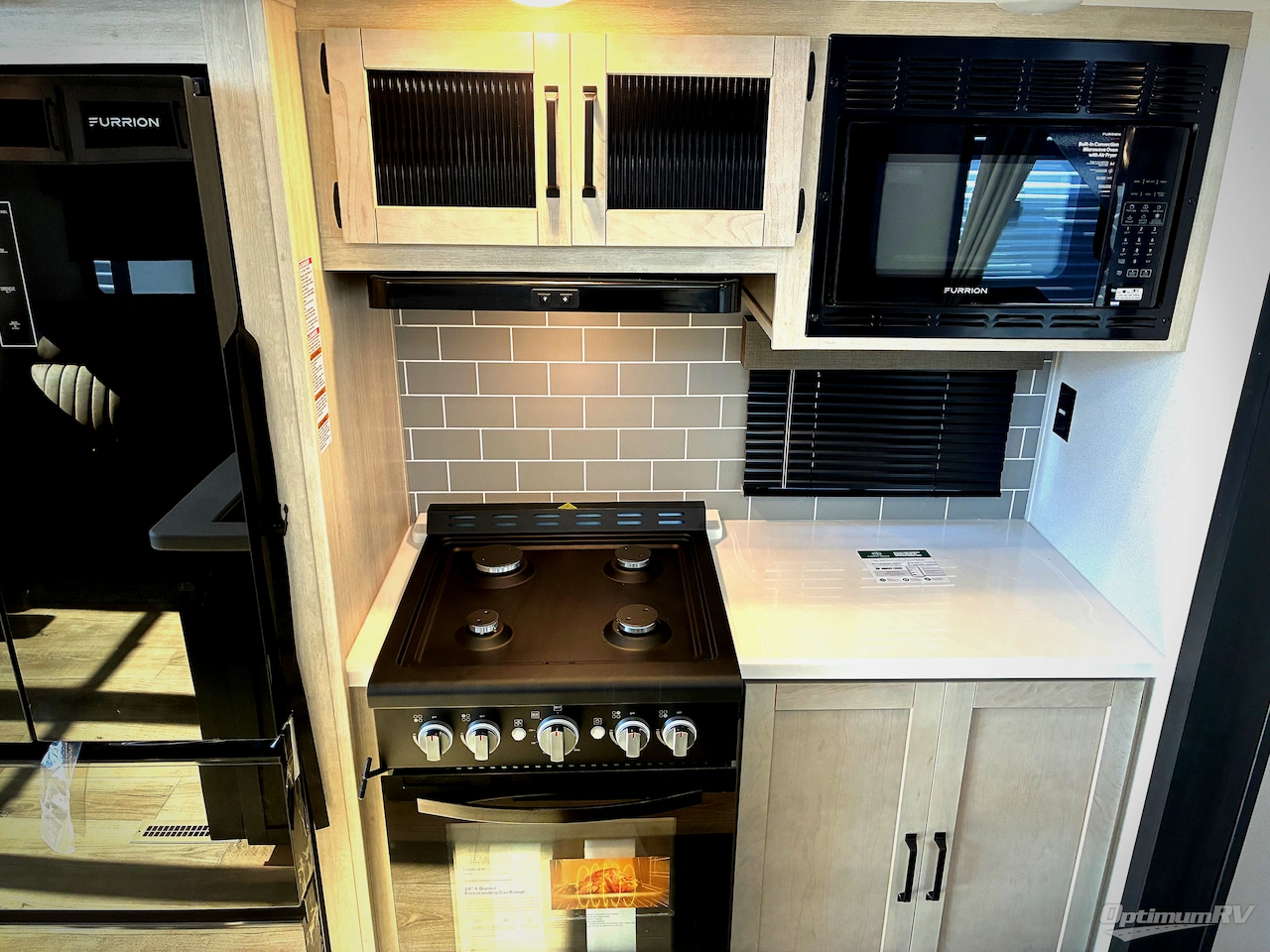 2026 Forest River Puma Vista 401RLFT Photo 13