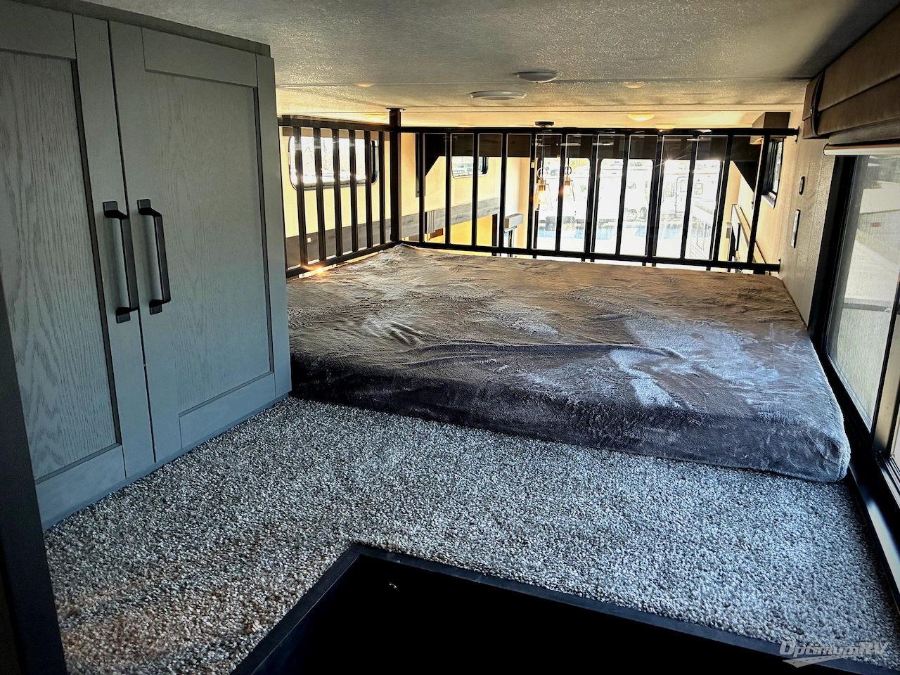 2026 Forest River Puma Vista 401RLFT Photo 19