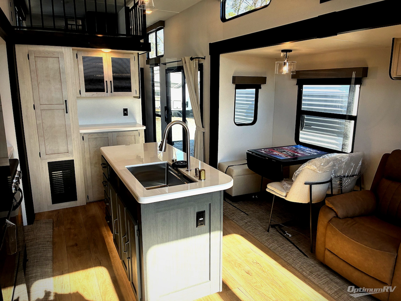 2026 Forest River Puma Vista 401RLFT Photo 20