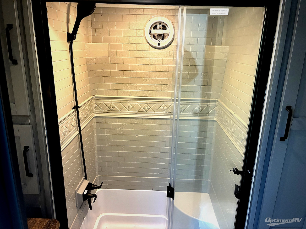 2026 Forest River Puma Vista 401RLFT Photo 22