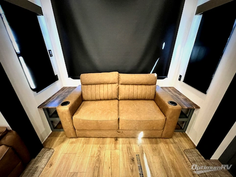 2026 Forest River Puma Vista 401RLFT RV Photo 2