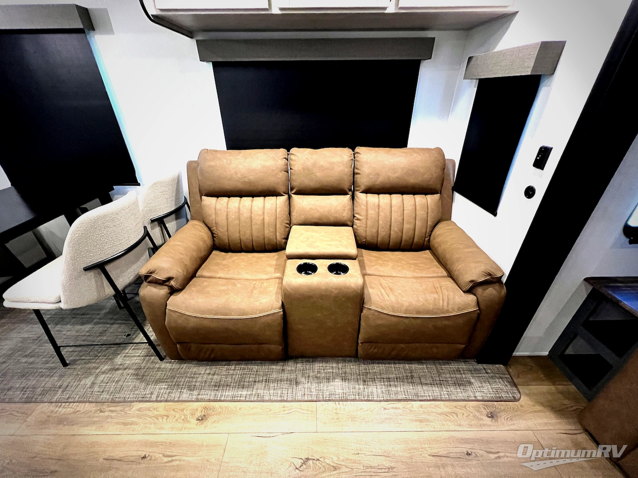 2026 Forest River Puma Vista 401RLFT Photo 7