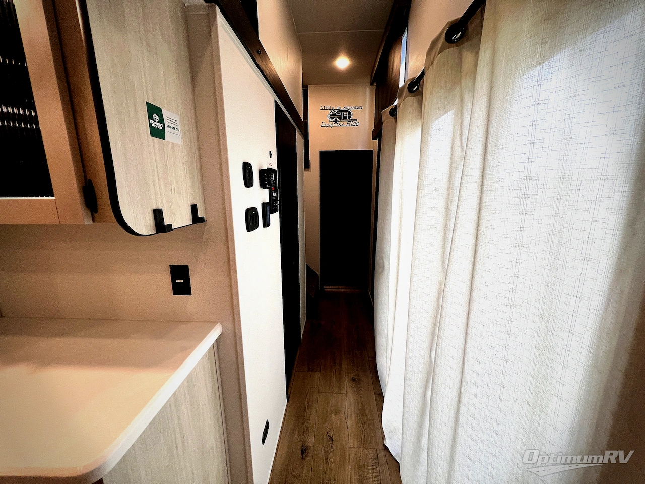 2026 Forest River Puma Vista 401RLFT Photo 17