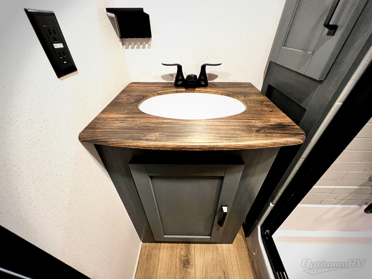 2026 Forest River Puma Vista 401RLFT Photo 21