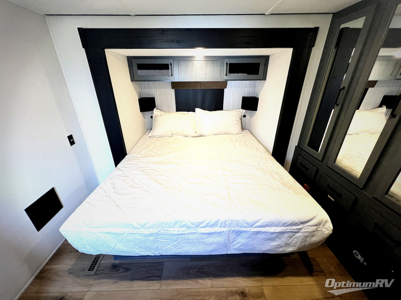 2026 Forest River Puma Vista 401RLFT Photo 26