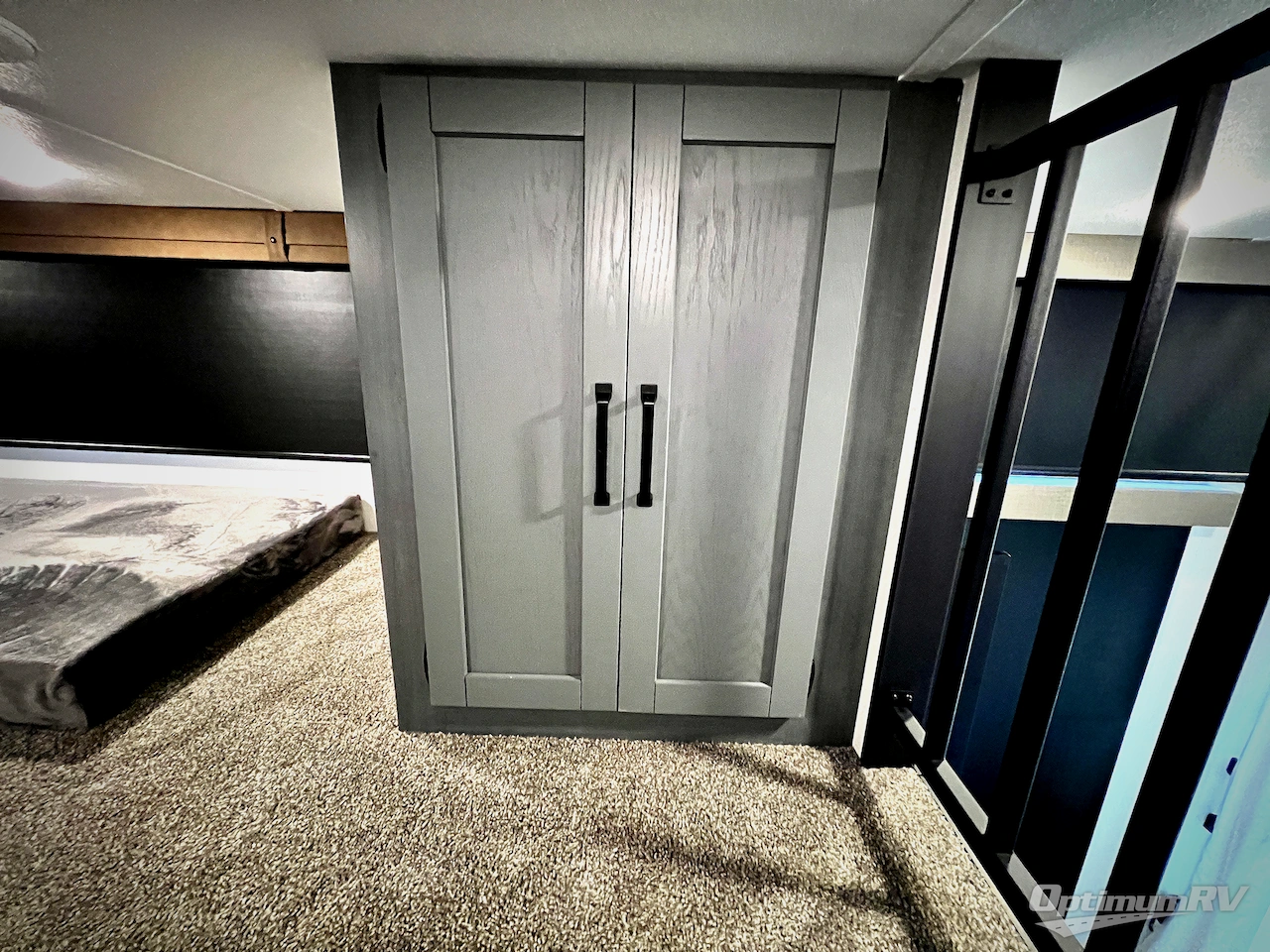 2026 Forest River Puma Vista 401RLFT Photo 29