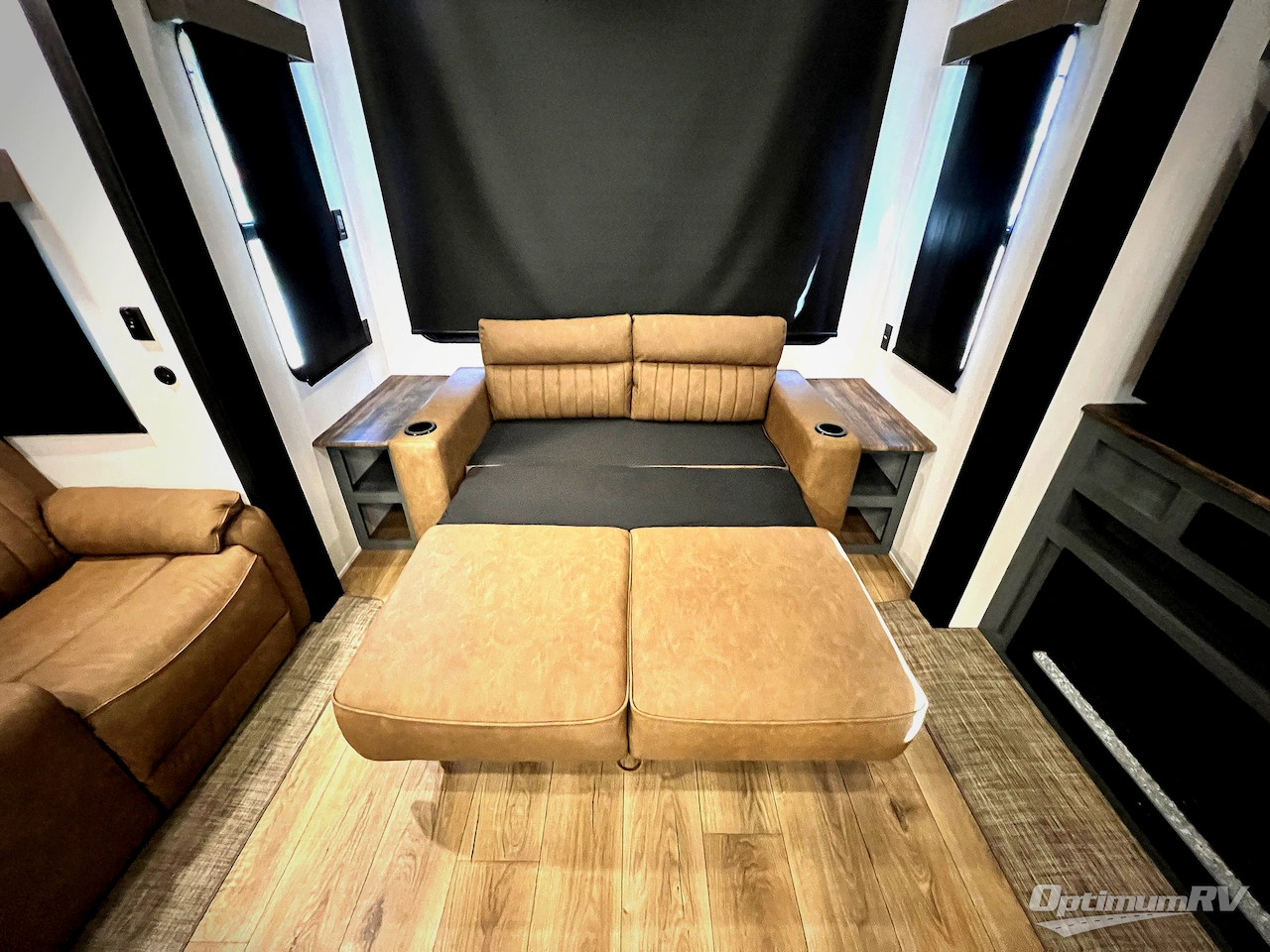 2026 Forest River Puma Vista 401RLFT Photo 10