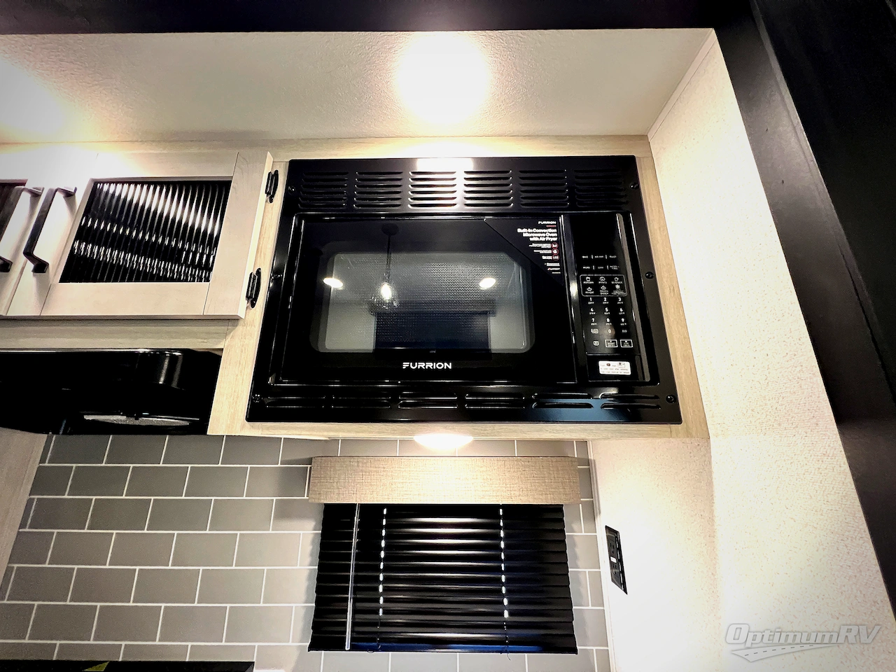 2026 Forest River Puma Vista 401RLFT Photo 15