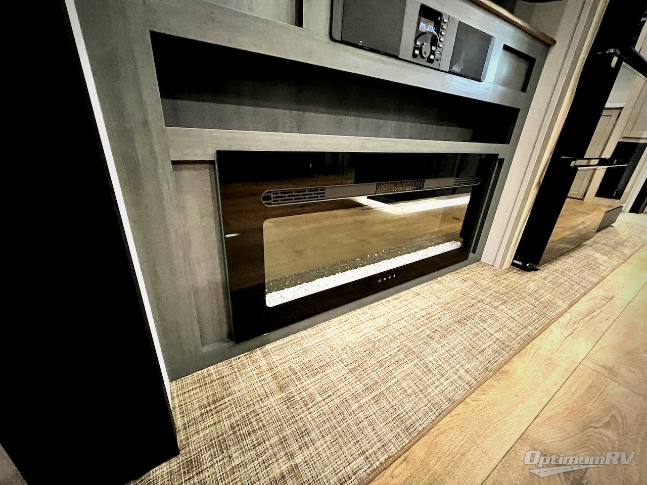 2026 Forest River Puma Vista 401RLFT Photo 13