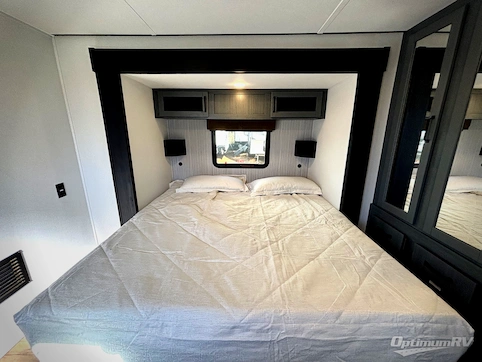 2026 Forest River Puma Vista 401RLFT RV Photo 2