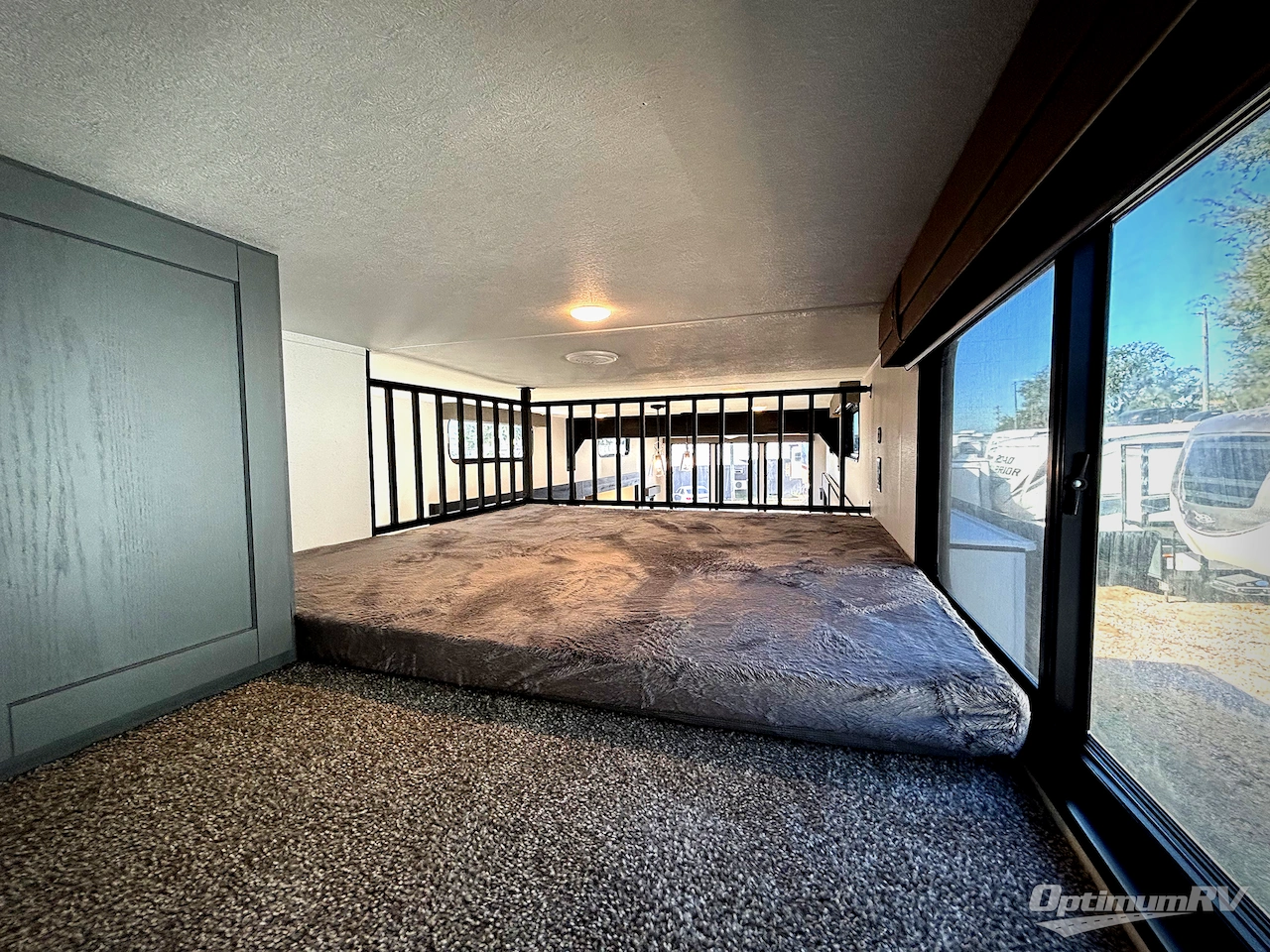 2026 Forest River Puma Vista 401RLFT Photo 10