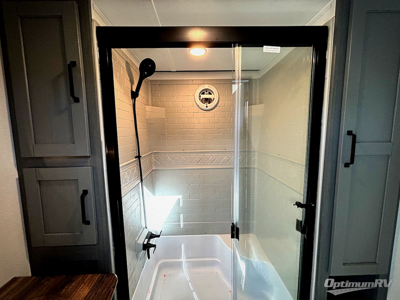 2026 Forest River Puma Vista 401RLFT Photo 11