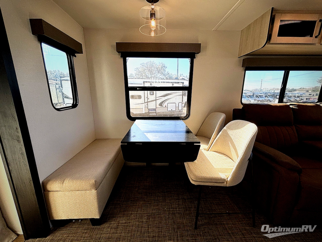 2026 Forest River Puma Vista 401RLFT Photo 19