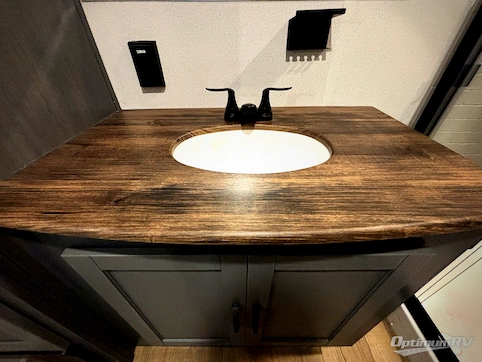 2026 Forest River Puma Vista 420LFT RV Photo 4