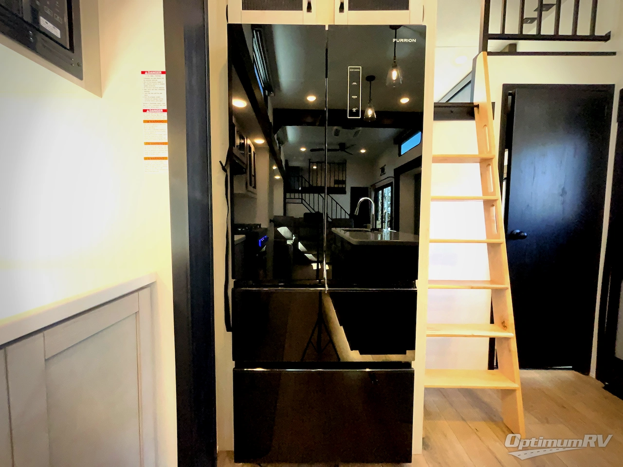 2026 Forest River Puma Vista 420LFT Photo 8