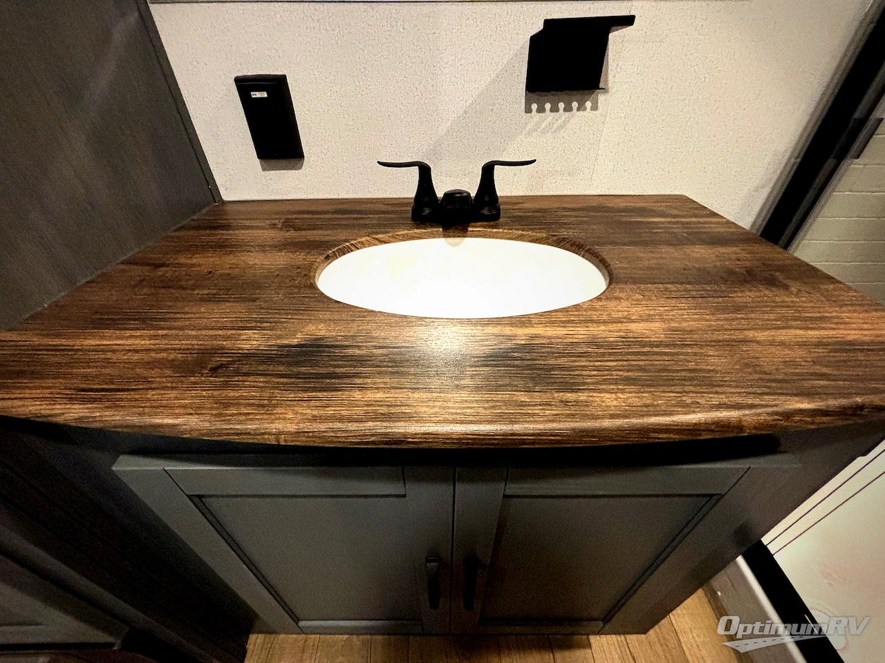 2026 Forest River Puma Vista 420LFT Photo 16