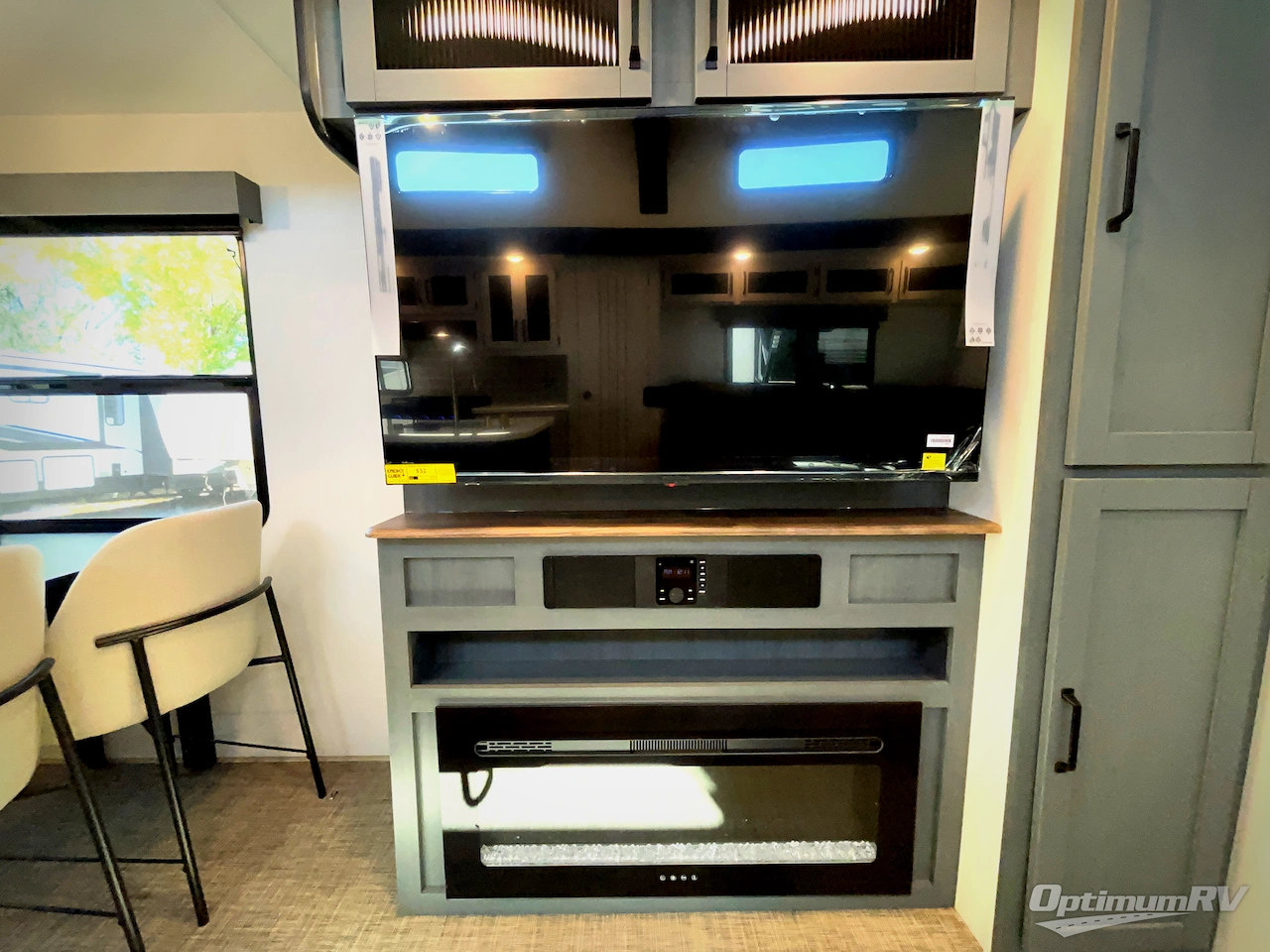 2026 Forest River Puma Vista 420LFT Photo 17