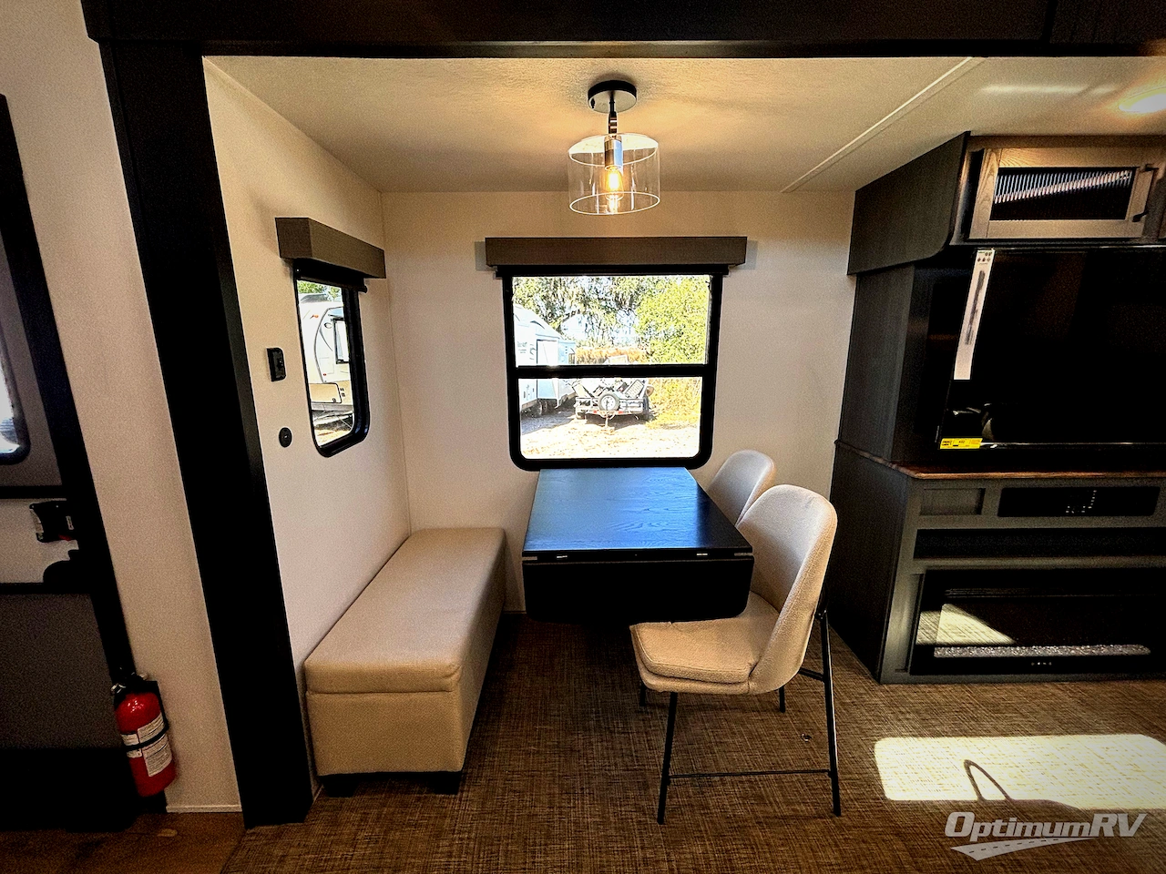 2026 Forest River Puma Vista 420LFT Photo 18