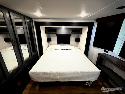 2026 Forest River Puma Vista 420LFT RV Photo 2