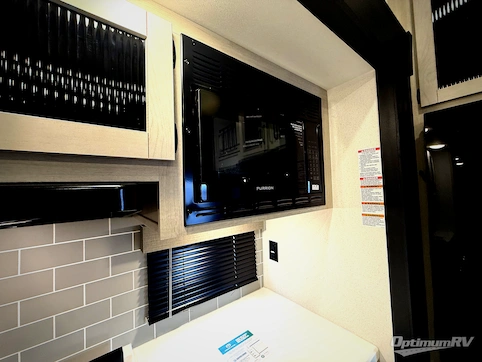 2026 Forest River Puma Vista 420LFT RV Photo 3