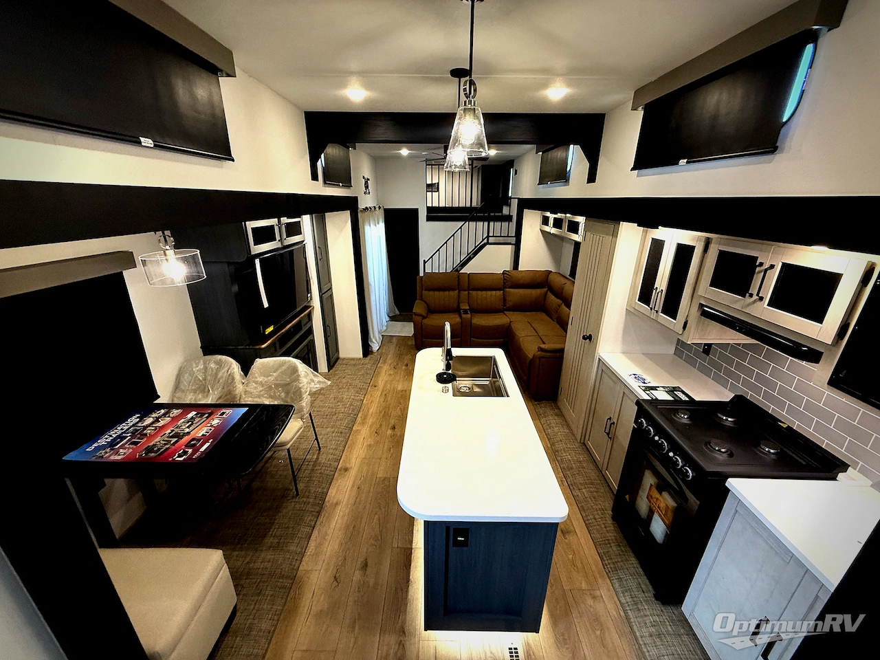 2026 Forest River Puma Vista 420LFT Photo 4